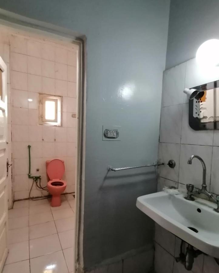 أسوان Winji Guest House المظهر الخارجي الصورة